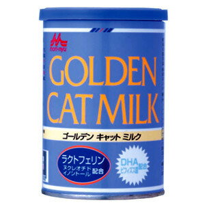 森乳　ワンラック　ゴールデン　キャットミルク　130g