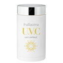 フラセラU.V.Cカプセル35g(350mg×100粒)(健康食品)【ニュートロックスサン】【L-シスチン】【ビタミンC】【ビタミンE】【ビタミンB12】【アスタキサンチン粉末】【インドキノキ抽出物】【ドクターズコスメ】【ポイント10倍】【10P03Dec16】
