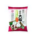 ぷち大福 冷凍大福 1袋 1kg 一口サイズ 大福 だいふく 自然解凍 冷凍 料理 アレンジ デザート 和菓子 スイーツ お取り寄せ 神戸物産 家事ヤロウ