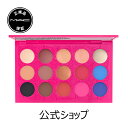 M・A・C(マック)フル フェイス キット / シセロ EL SEED【MAC】(アイシャドウ パレット)【送料無料】(母の日 ギフト)