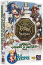 ラグナロクオンライン RJC2011 -Process to the HERO Vol1- DVDビデオ『RJC2011 Vol1』送料込! 5％OFFセール!!