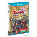 【即納可能】【新品】【WiiU】ドラゴンクエストX いにしえの竜の伝承 オンライン(初回生産特典同梱)★単体起動不可★【あす楽対応】【送料無料】【smtb-u】【RCP】DQX/DQ10/Ver.3
