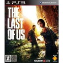 完売御礼[100円便OK]The Last of Us(ラスト・オブ・アス) 初回封入：豪華3大オフィシャルコンテンツをダウンロードできるプロダクトコード同梱初回封入特典同梱! 今ならポイント3倍＆3％OFF!!