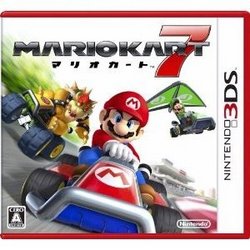 [100円便OK]【新品】【3DS】マリオカート7【YDKG-u】14％OFFセール!!