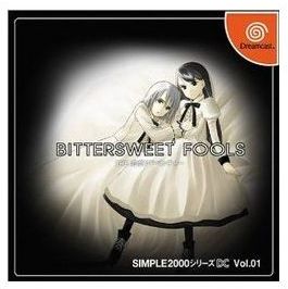 [100円便OK]【新品】【DC】SIMPLE2000シリーズDC Vol.01 BITTER SWEET FOOLS THE 恋愛アドベンチャー【YDKG-u】42％OFFセール!!