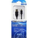 【新品】【PSVHD】新型PS VITA用「USB