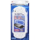【新品】【PSVHD】新型PS VITA用「クリア