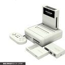 【新品】【ETC_G】【サイバーガジェット】レトロフリーク(ギアコンバーターセット)【RCP】