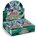 【新品】【TTBX】遊戯王OCG CODE OF THE DUELIST【RCP】