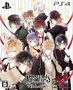 【新品】【PS4】【限】DIABOLIK LOVERS GR...