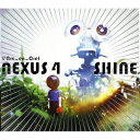 メール便OK 【訳あり新品】【CD】NEXUS 4/SHINE【RCP】 お取寄せ品