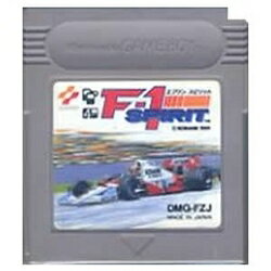 【中古】【GB】F1スピリット