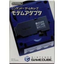 【新品】【GCHD】GC用モデムアダプタ