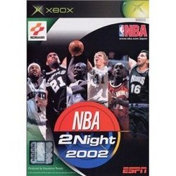 [100円便OK]【新品】【Xbox】ESPN NBA2 Night 2002【YDKG-u】87％OFFセール!!