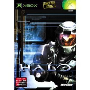 [100円便OK]【中古】【Xbox】HALO【YDKG-u】【マラソン1207P02】【マラソン201207_趣味】【RCPmara1207】94％OFFセール!!