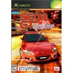 [100円便OK]【新品】【Xbox】segaGT Online【RCP】...:machida:10190104