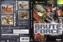 [100円便OK]【新品】【Xbox】Brute Force