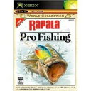 [100円便OK]【新品】【Xbox】【WC】Rapala Pro Fishing