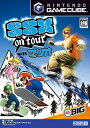 [100円便OK]【新品】【GC】SSX On Tour With マリオ