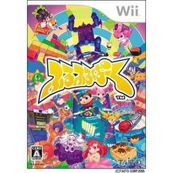 [100円便OK]【新品】【Wii】ふるふるぱーく