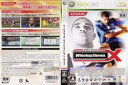 [100円便OK]【新品】【Xbox360】ワールドサッカーウイニングイレブン エックス【マラソン201207_趣味】【RCPmara1207】