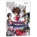 [100円便OK]【新品】【Wii】ドラゴンクエストソード 仮面の女王と鏡の塔