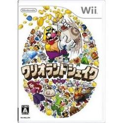 [100円便OK]【新品】【Wii】ワリオランドシェイク【YDKG-u】71％OFFセール!!