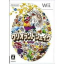 [100円便OK]【新品】【Wii】ワリオランドシェイク