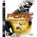 [100円便OK]【新品】【PS3】エクストリーム・レーシングーPURE-