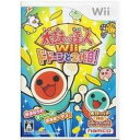 [100円便OK]【新品】【Wii】【ソフト単品版】太鼓の達人Wii ドドーンと2代目!【RCP】【02P10Apr13】