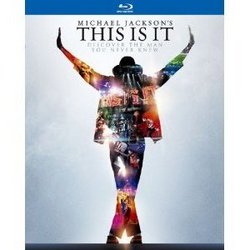 [100円便OK]【新品】【BR】マイケル・ジャクソン THIS IS IT