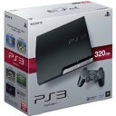 PS3本体チャコールブラック6％OFFセール!!