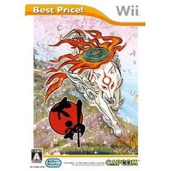 [100円便OK]【新品】【Wii】大神【BEST】【YDKG-u】11％OFFセール!!