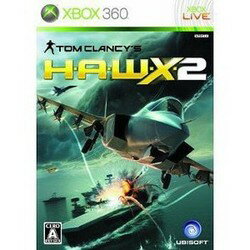 [100円便OK]【新品】【Xbox360】H.A.W.X.2(ホークス2)【マラソン201207_趣味】【RCPmara1207】