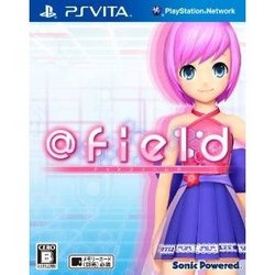 [100円便OK]【新品】【PSV】@field(アットフィールド)【マラソン201207_趣味】【RCPmara1207】