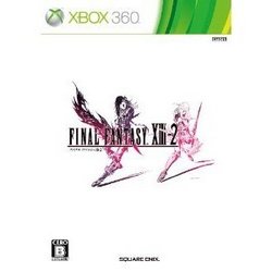 [100円便OK]【新品】【Xbox360】ファイナルファンタジー 13-2【YDKG-u】73％OFFセール!!