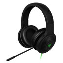 【即納可能】【新品】Razer Kraken USB (クラーケン ユーエスビー) バーチャル7.1chサウンドヘッドセット【国内正規流通版】【あす楽対応】【送料無料】【smtb-u】【RCP】MSY