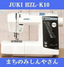 【ミシン】【送料無料】【5年保証】 JUKI (ジューキ) コンピューターミシン カロス …...:machimishi:10000695