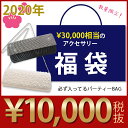 【送料無料】14~17点 福袋 2020 レディース ハッピーバッグ お年賀 3万円相当 アクセサリー パール アクセサリー ヘアー シューズクリップ ピアス ネックレス ブレスレット 結婚式 お呼ばれ アイテム フォーマル ヘアー バッグ 鞄 雑貨 Sale ふくぶくろ 福箱