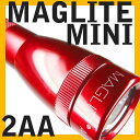 懐中電灯マグライトMINI MAGLITE ミニマグライト 2AA CELL 2セルAA MAG INSTRUMENT(マグインスツルメント)[ハードケース入り M2A01L MAG-LITE] MAGLITE マグライト 懐中電灯MAG INSTRUMENT MINI MAGLITE ミニマグライト 2AA CELL 2セルAA ハードケース入り 防水 フラッシュライト マグライト MAG-LITE MAG LITE maglite 送料無料