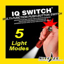 NITE-IZE(iC^CY) IQ Switch mini MAG AAACL[XCb` ~j}OAAp[}OCgIvV...