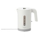 15%OFF ERETTO「mono」 電気ケトル1.0L ET-103 送料無料 メーカー直送 代引き・期日指定・ギフト包装・注文後のキャンセル・返品不可 欠品の場合、納品遅れやキャンセルが発生