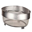 パール金属 HB-1654 日本製の三角コーナーザル(大)【取寄品・メーカー直送、ギフト包装・期日指定・返品不可】【注意:欠品の場合、納品遅れやキャンセルが発生します。】