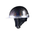20%OFF リード工業 HARVE コルクハーフヘルメット ダークパープルギャラクシー フリーサイズ HS-501 送料無料 メーカー直送 代引き・期日指定・ギフト包装・注文後のキャンセル・返品不可 欠品の場合、納品遅れやキャンセルが発生