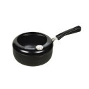 パール金属 NEW楽天家 鉄製温度計付片手天ぷら鍋20cm HB-2517【送料無料】クーポン 配布中 【メーカー直送 代引き・期日指定・ギフト包装・注文後のキャンセル・返品不可 ご注文後確認時に欠品の場合、納品遅れやキャンセルが発生します。】
