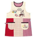 15%OFF MOOMIN エプロン 送料無料 メーカー直送 代引き・期日指定・ギフト包装・注文後のキャンセル・返品不可 欠品の場合、納品遅れやキャンセルが発生