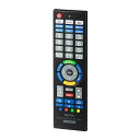 ELPA(エルパ) マルチリモコン RC-TV006UD 1746800【送料無料】クーポン 配布中 【メーカー直送 代引き・期日指定・ギフト包装・注文後のキャンセル・返品不可 ご注文後確認時に欠品の場合、納品遅れやキャンセルが発生します。】