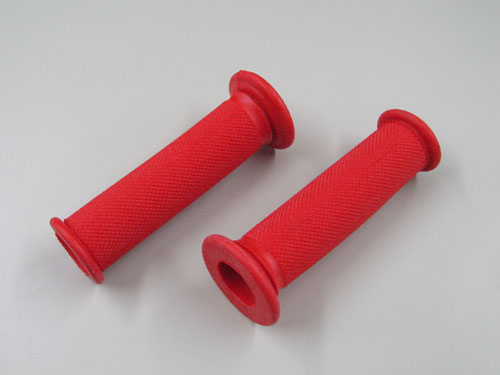 ダイヤグリップ レッド