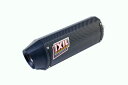 【送料無料!!】IXIL(イクシル)YAMAHA MT-03 06-11 (RM02) RIGHT + LEFT SIDE スリップオンマフラーEBL-RH07J、H402E、JBK-RG10J、G401E、MT-25、YZF-R25、YZF-R3、マフラー、ヤマハ、サイレンサー、バッフル、逆輸入