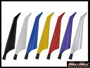 【決済済限定特典・メール便送料180円!!】ルーフアンテナ AM/FM カー デコレーション アンテナ